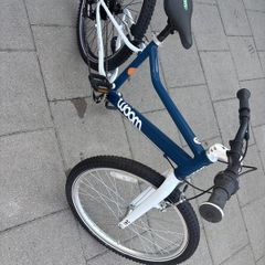 woom 5 navy