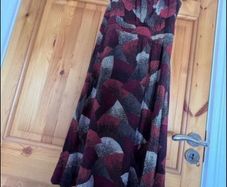 Maine maxi dress
