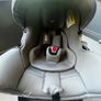 Joie iSnug2 iSize Car Seat with I-Base 2 ISOFIX Image 8