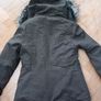 BENCH Khaki fur rimmed hood jacket Image 7