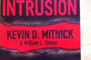 The Art of Intrusion by Kevin Mitnick