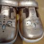 Startrite Shoes Size 5 F Image 3