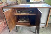 Stereo Radiogram