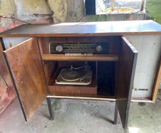 Stereo Radiogram