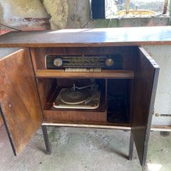 Stereo Radiogram