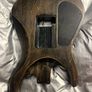 Jackson Japan Dinky DKMG Electric Guitar Body 2004 Electric Guitar parts accessories Image 2