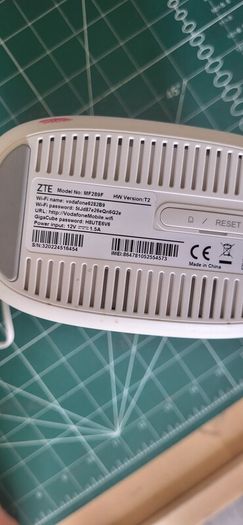 Vodafone 4G Router