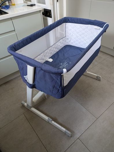 Babylo cozi co-sleeper