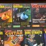 Lick Library Set Of DVD's Guitar Lessons Learning How to play Image 3