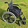 Wheel chair Image 4
