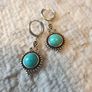 Sterling Silver Earrings Image 3