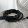 4 HDMI Leads Cables Various Sizes and Prices Great Condition Check Details for Options Image 4