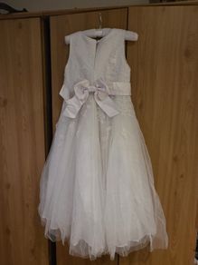 Communion dress
