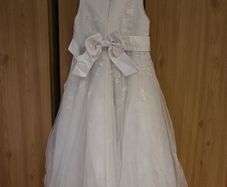 Communion dress