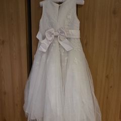 Communion dress