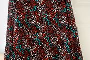 M and S Blouse size