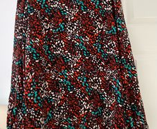 M and S Blouse size