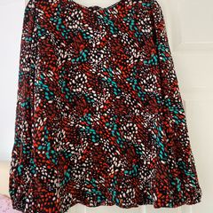 M and S Blouse size