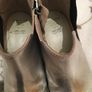 Leigh Tucker Boots, size EU-34, UK-2 Image 7