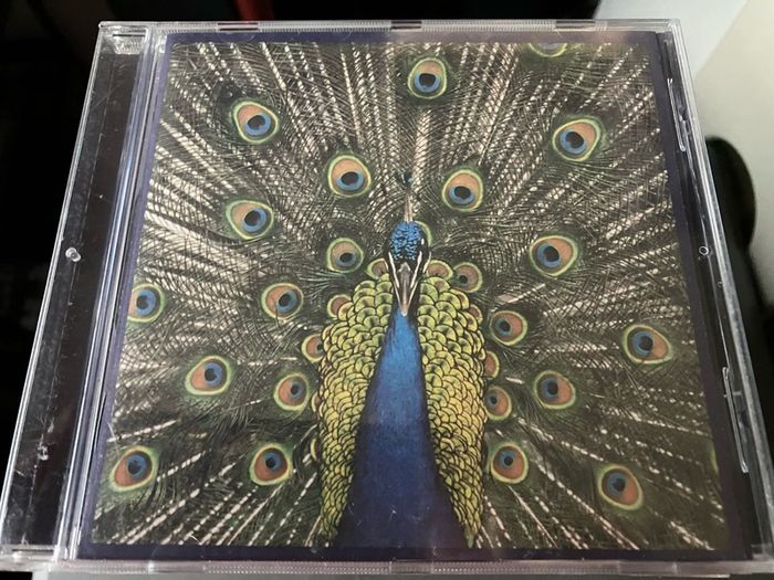 the bluetones   CD
