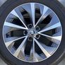 Genuine Skoda Sportline 18" Alloy Wheels Image 4