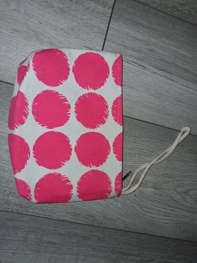 1 Euro Each To Clear!! - Variety Of Bags - Make Up, Toiletries, School, Etc