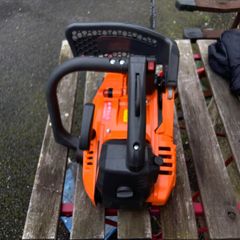 Top handle saw