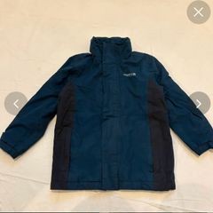 Regatta boys coat age 5-6