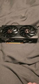 RX 5600XT sapphire 6gb ddr6
