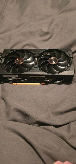 RX 5600XT sapphire 6gb ddr6