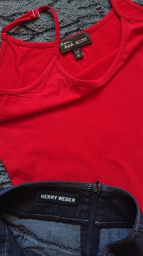 Gerry Weber Skirt   Size 12