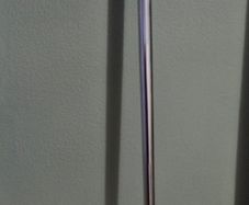 Odyssey Jailbird Mini AI RH Putter