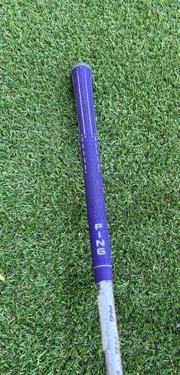 Ping Serene Ladies Combo hybrid / iron set