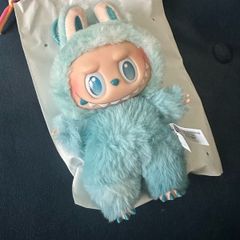 Labubu Authentic Pop Mart Open box