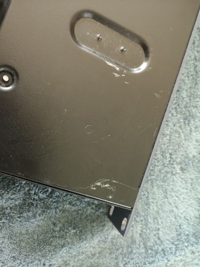 dbx DriveRack PX