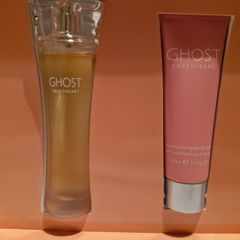 Ghost Sweetheart Set