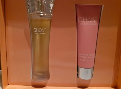 Ghost Sweetheart Set