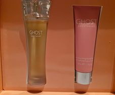Ghost Sweetheart Set