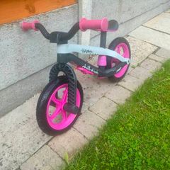 balance bike
