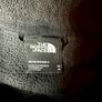 Black North Face Fleece Image 4