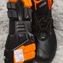 Uvex 2 safe leather boots, S3 SRC Image 5