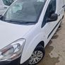 Citroen Berlingo Image 3