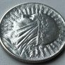 1932 Poland, Silver 5 Zlotych, Very Rare, Warsaw Mint Image 6