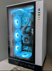 9800x3d rtx 4090 gaming pc