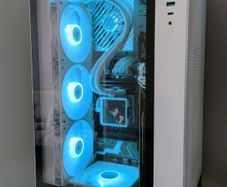 9800x3d rtx 4090 gaming pc