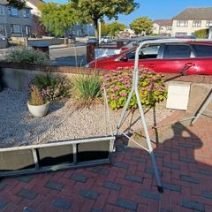 Garden Swing chair