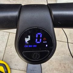 SEAT electric scooter