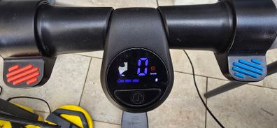 SEAT electric scooter