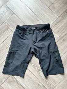 MTB - Leatt 2.0 short (Jr size L)