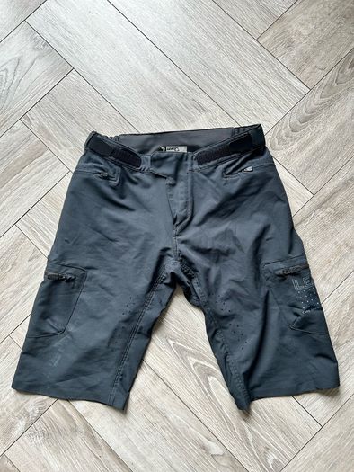 MTB - Leatt 2.0 short (Jr size L)